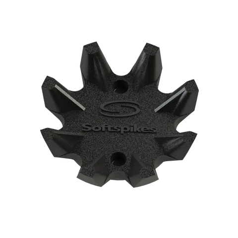 Softspikes Black Widow Fast Twist 3.0, angle