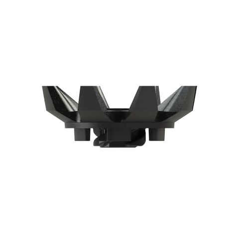 Softspikes Black Widow Fast Twist 3.0, side