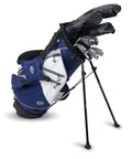 US Kids TS6 10 Club Complete Set – 48", Right Hand (10204)