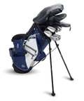 US Kids TS6 10 Club Complete Set – 48", Left Hand (10254)