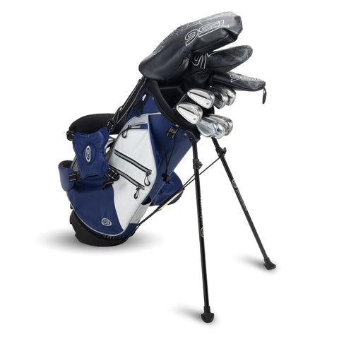US Kids TS6 10 Club Complete Set – 48", Left Hand (10254)