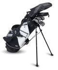 US Kids TS6 10 Club Complete Set – 51", Right Hand (11204)