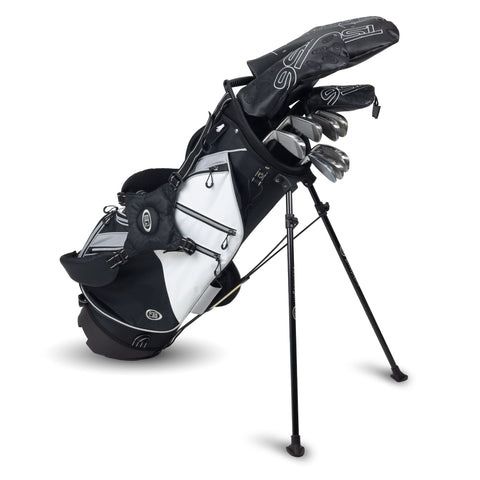 US Kids TS6 10 Club Complete Set – 51", Right Hand (11204)