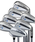 US Kids TS6 7 Club Iron Set – 51", Right Hand (11206)