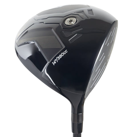 US Kids TS6 Driver – 51", Right Hand (11230)