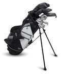 US Kids TS6 10 Club Complete Set – 51", Left Hand (11254)