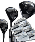 US Kids TS6 10 Club Only Set – 51", Left Hand (11255)