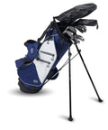 US Kids TS6 10 Club Complete Set – 54", Right Hand (12204)