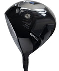US Kids TS6 Driver – 54", Left Hand (12280)