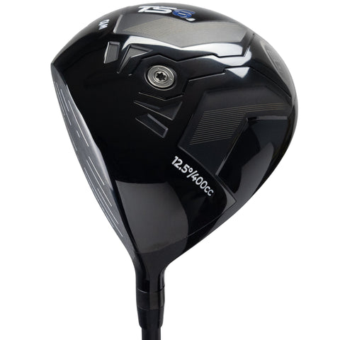US Kids TS6 Driver – 54", Left Hand (12280)