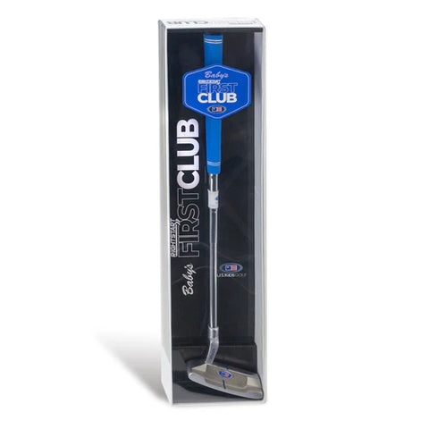 Baby's First Putter