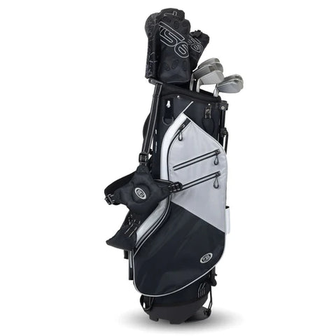 TS6 10 Club Graphite Complete Set