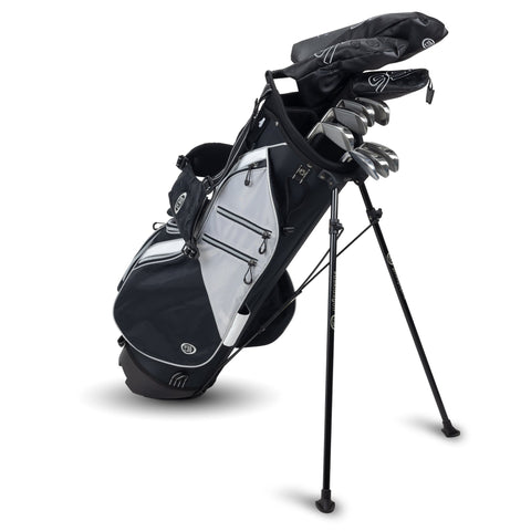 US Kids TS6 10 Club Complete Set – 57", Right Hand (13204)