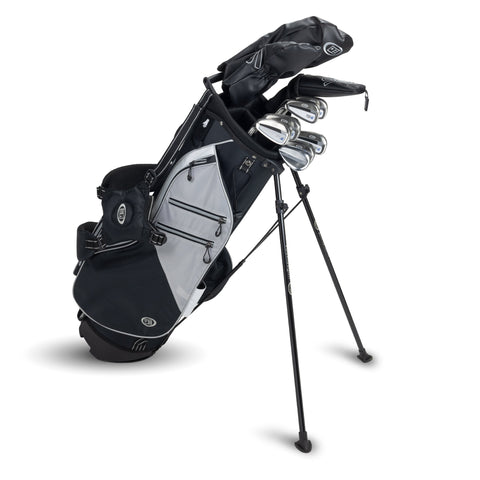 US Kids TS6 10 Club Complete Set – 57", Left Hand (13254)