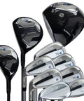 US Kids TS6 10 Club Only Set – 57", Left Hand (13255)