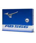 Mizuno RB 566 Golf Ball – White (280018.0000)