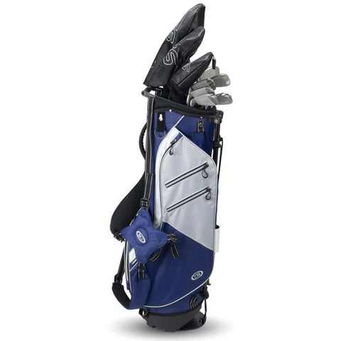 TS6 10 Club Combo (Steel Irons) Complete Set
