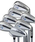 US Kids TS6 7 Club Iron Set – 60", Right Hand (14206)