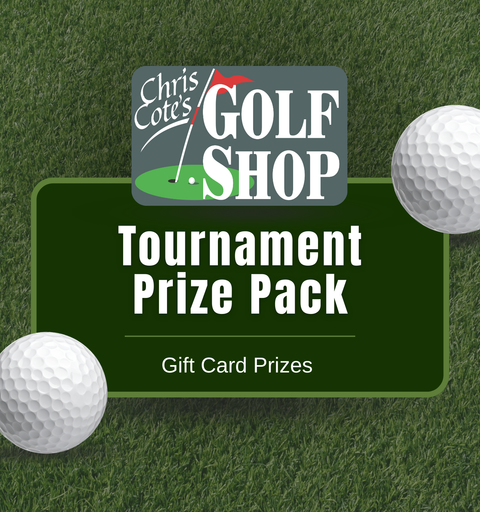 Tournament Prize Pack