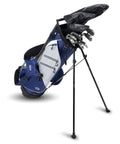 US Kids TS6 10 Club Complete Set – 60", Right Hand (15204)