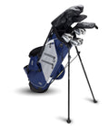 US Kids TS6 10 Club Complete Set – 60", Left Hand (15254)