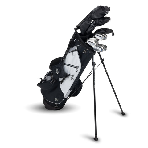 US Kids TS6 10 Club Complete Set – 63", Left Hand (16254)