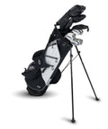 US Kids TS6 10 Club Complete Set – 63", Left Hand (17254)