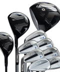 US Kids TS6 10 Club Only Set – 63", Left Hand (17255)