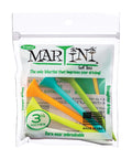 Martini Tees – 3 1/4" Original (GolfMax 1743A)