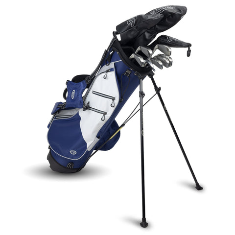 US Kids TS6 10 Club Complete Set – 66", Right Hand (18204)