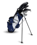 US Kids TS6 10 Club Complete Set – 66", Left Hand (18254)
