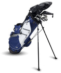 US Kids TS6 10 Club Complete Set – 66", Right Hand (19204)