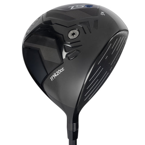 US Kids TS6 Driver – 66", Right Hand (19230)
