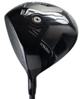 US Kids TS6 Driver – 66", Left Hand (19280)