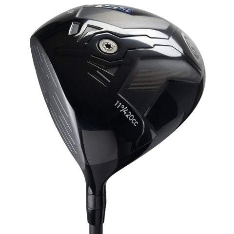 US Kids TS6 Driver – 66", Left Hand (19280)