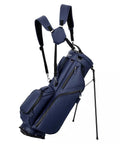 Mizuno Pro Stand Bag – Navy (240274.5151)