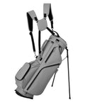 Mizuno Pro Stand Bag – Grey (240274.9191)