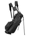 Mizuno Pro Stand Bag – Black (240274.9090)