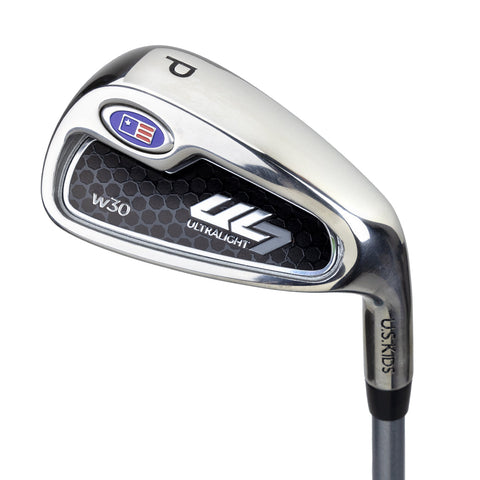 US Kids UL7 Single Iron – 39", Right Hand (20120)