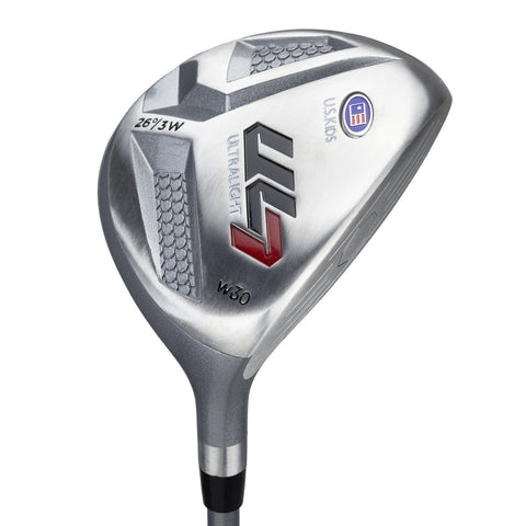 US Kids UL7 Fairway – 39", Right Hand (20123)
