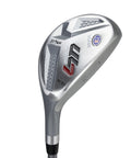 US Kids UL7 Hybrid – 39", Right Hand (20124)