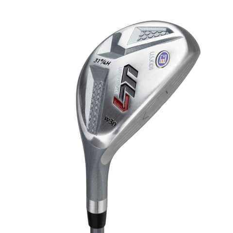 US Kids UL7 Hybrid – 39", Right Hand (20124)
