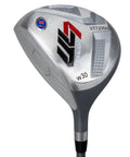 US Kids UL7 Driver – 39", Left Hand (20162)