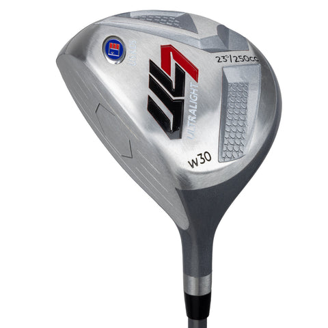 US Kids UL7 Driver – 39", Left Hand (20162)