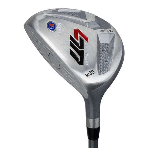 US Kids UL7 Fairway – 39", Left Hand (20163)