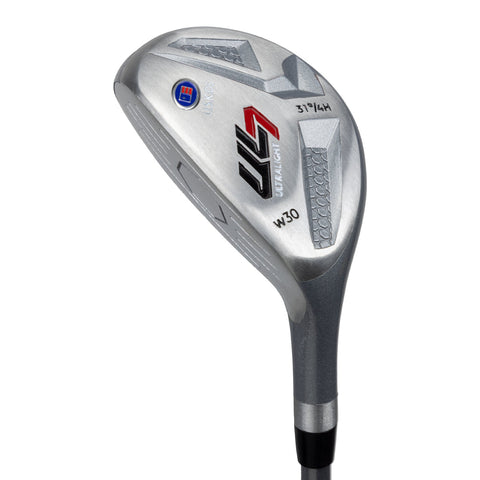US Kids UL7 Hybrid – 39", Left Hand (20164)
