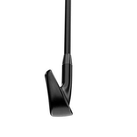 Titleist T350 Black Limited Edition 2025 Irons