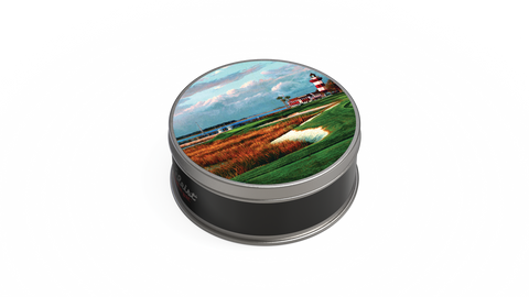 Custom 3-Ball Premium Tournament Essentials Tin
