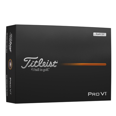 Titleist Pro V1 Golf Balls – Premium Performance, Available Now Titleist Pro V1 Golf Balls – Premium Performance, Available Now