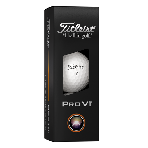 Titleist Pro V1 Golf Balls